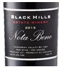 Black Hills Estate Winery Nota Bene Meritage 2006